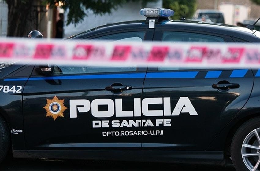Otro crimen en el Gran Rosario: asesinaron de 30 disparos a un joven