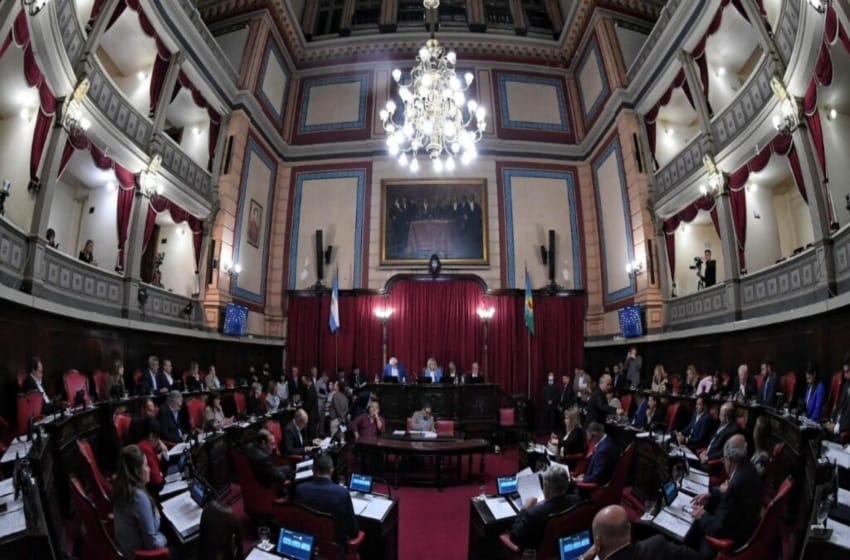 El Senado bonaerense aprobó por unanimidad la ley de alcohol cero al volante