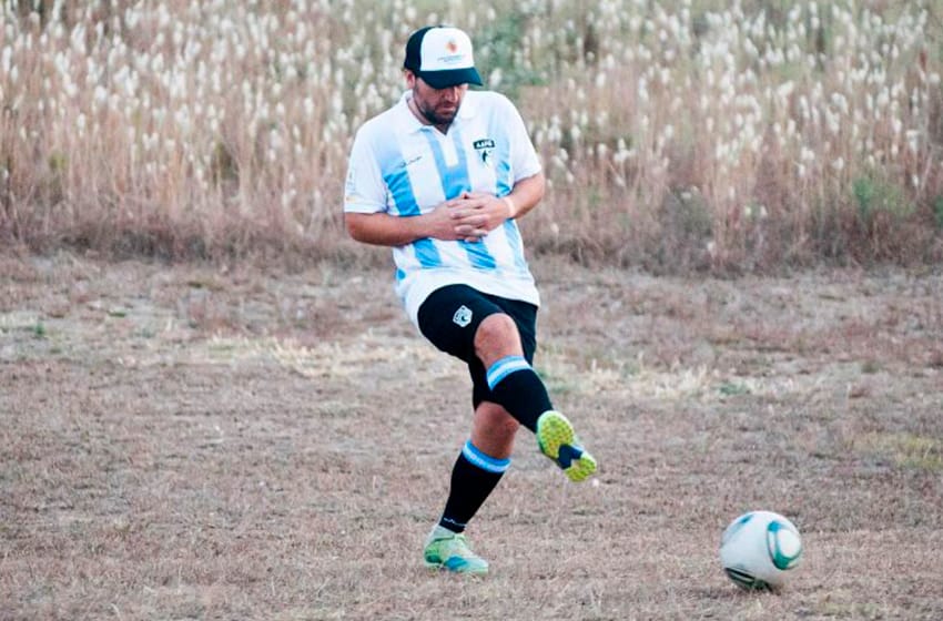 FootGolf: Se disputará la “Copa EMDER” en La Serranita el próximo sábado