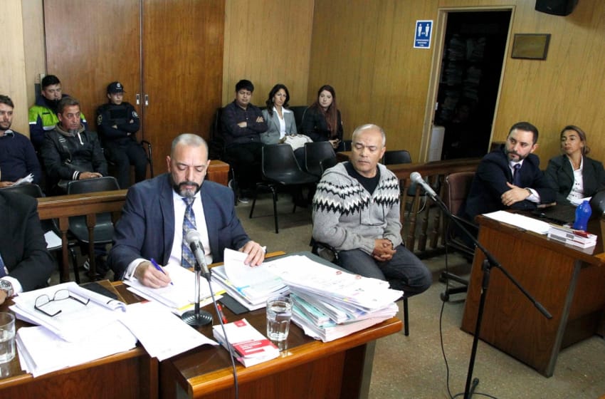 Piden prisión perpetua para el acusado de asesinar a Claudia Repetto en Mar del Plata