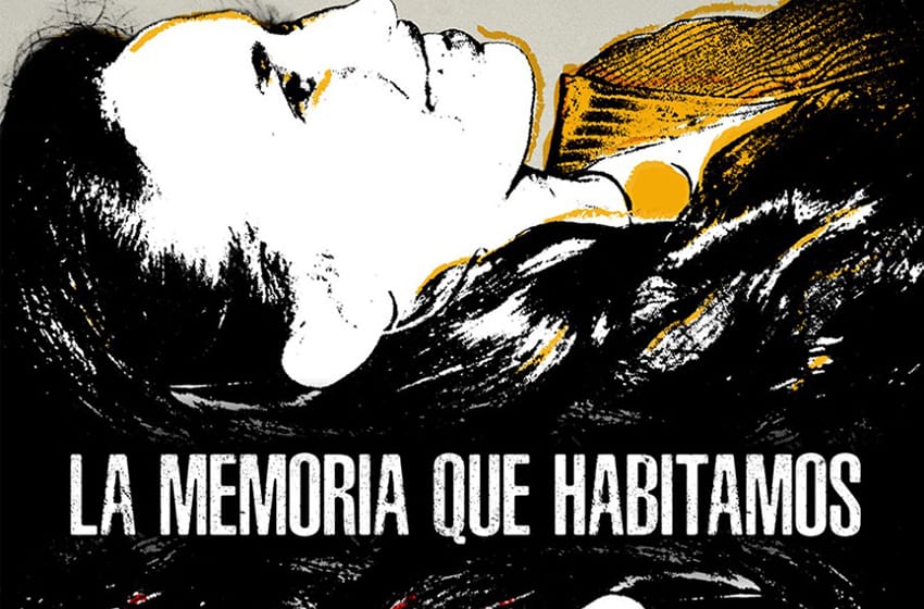 "La memoria que habitamos" se estrenará en el Festival Internacional de Cine de Mar del Plata