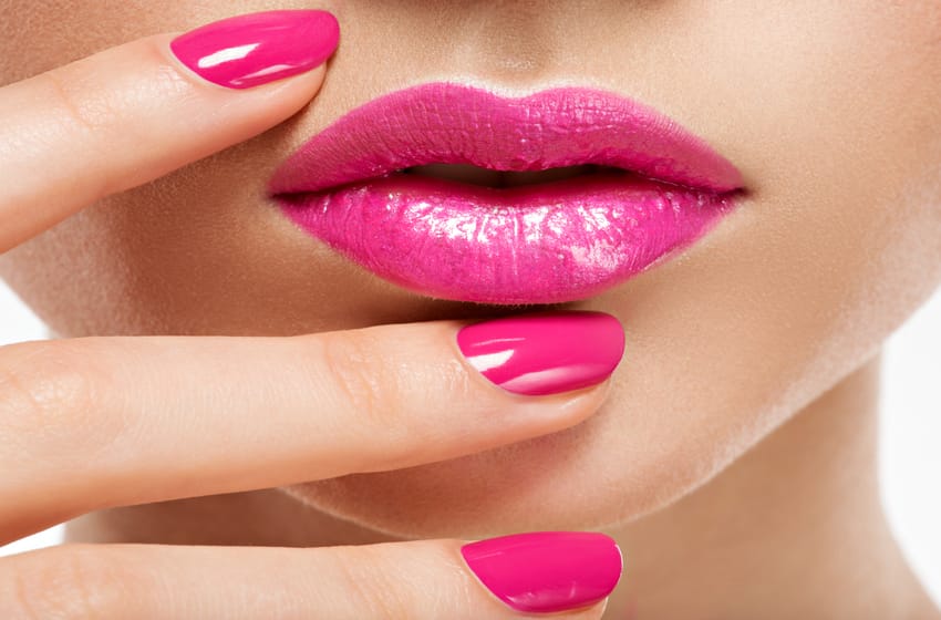 BB lips: tendencia en belleza de labios