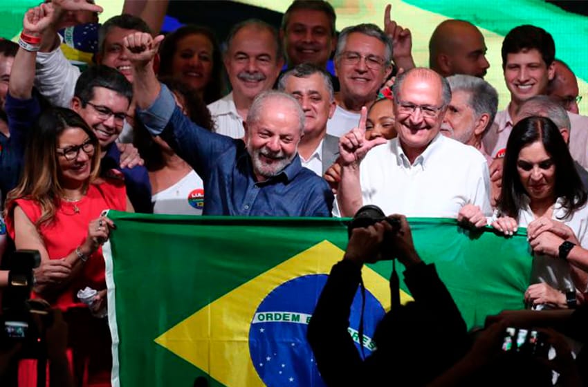 Diego Guelar: “La relación con Brasil no pasa por una cuestión ideológica”