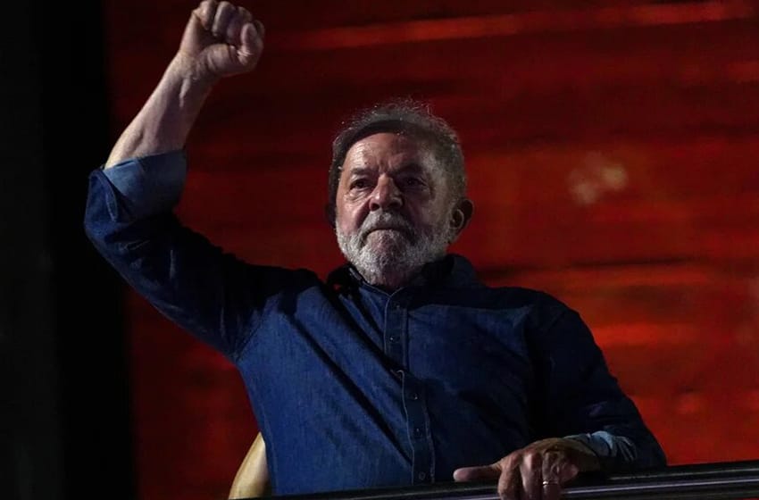 Alberto Fernández y Lula confirmaron que avanzan en una "moneda sudamericana común"