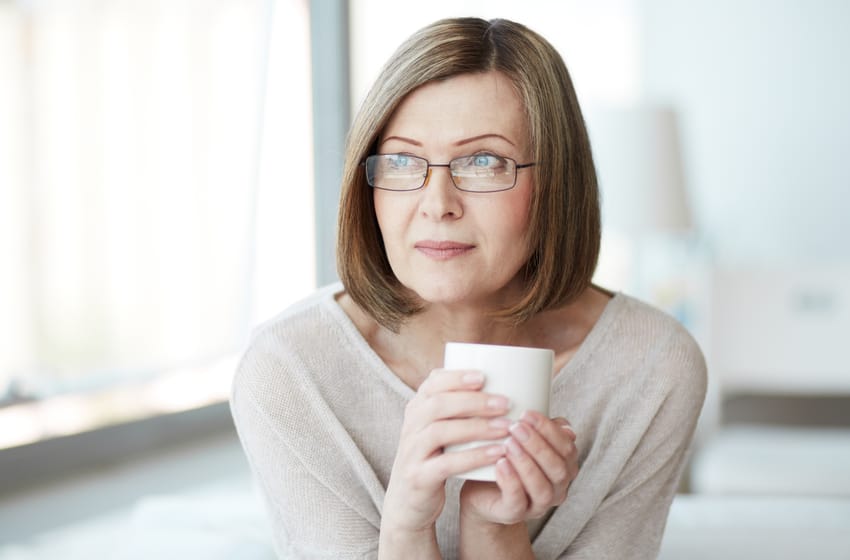 Cómo llegar preparadas para la menopausia
