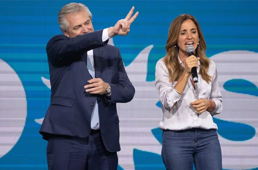Victoria Tolosa Paz será la nueva ministra de Desarrollo Social