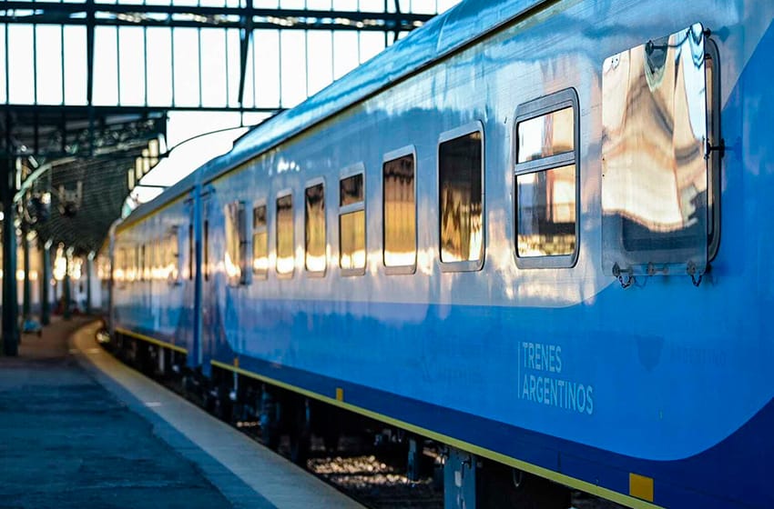 Trenes a Mar del Plata: cómo comprar pasajes baratos para el verano 2023