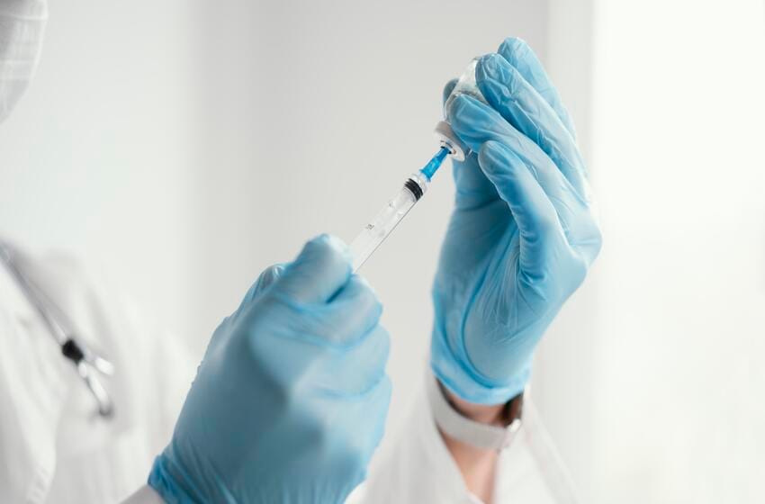 Por qué es importante vacunarse contra el VPH y quiénes deben recibirla