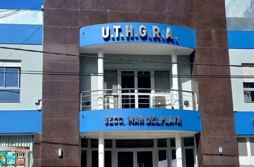 UTHGRA regularizó a más de 5.500 trabajadores en un año
