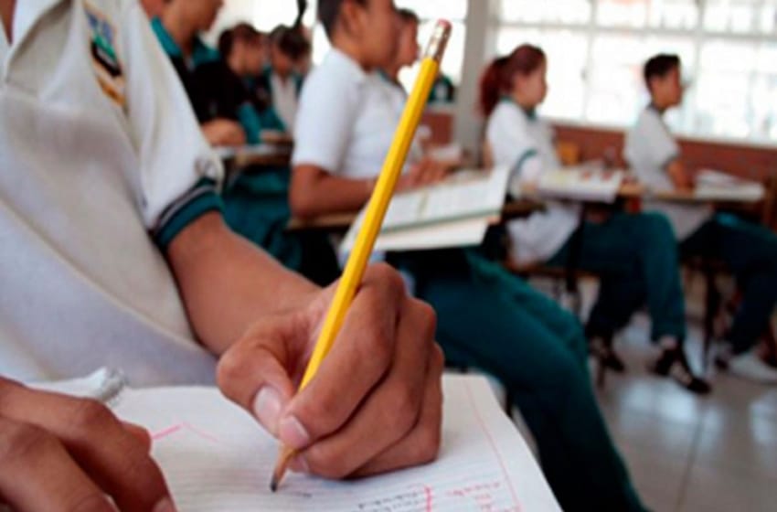 Colegios privados adelantaron fuertes aumentos en las cuotas