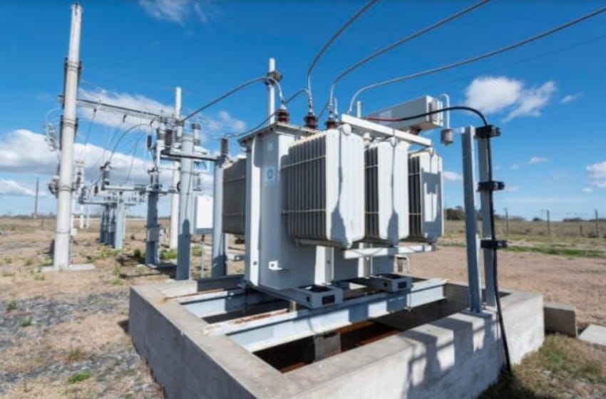 Cooperativas eléctricas bonaerenses recibieron préstamos por $58 millones para obras