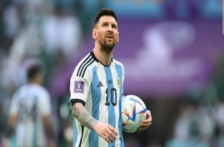 Argentina enfrenta a Países Bajos en busca del boleto a semifinales en Qatar
