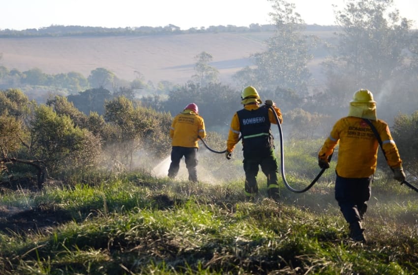 El Municipio solicita extremar las medidas de prevención para evitar la generación de incendios forestales