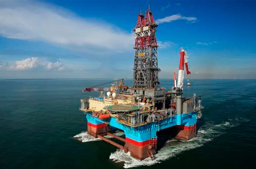 Preocupación en Uruguay por la exploración petrolera en Mar del Plata