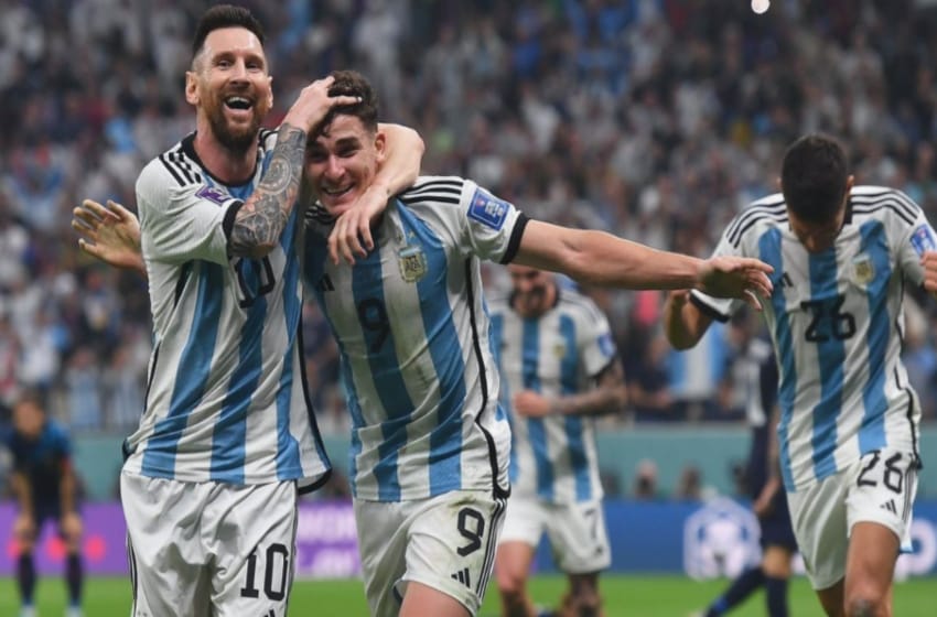 Venta de entradas para el amistoso entre Argentina y Panamá: precios y cómo adquirirlas