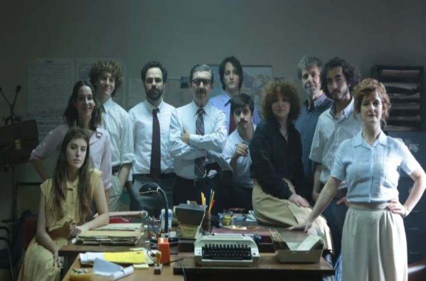 "Argentina 1985" en los Oscar 2023: "La película toca una fibra íntima y es sanadora para el pueblo"