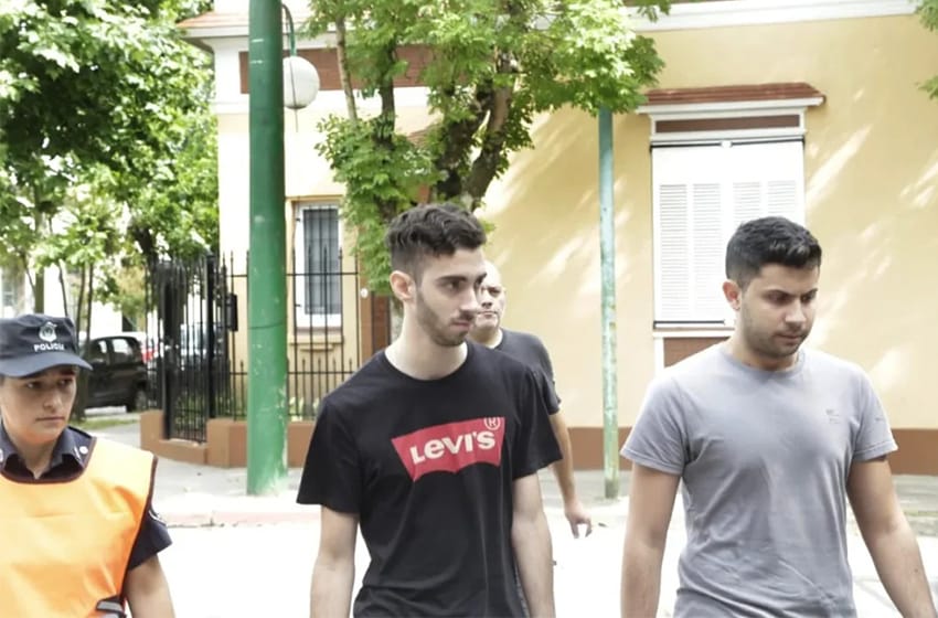 Dramáticos testimonios de amigos de Báez Sosa: “Había cinco pegándole en la cabeza”