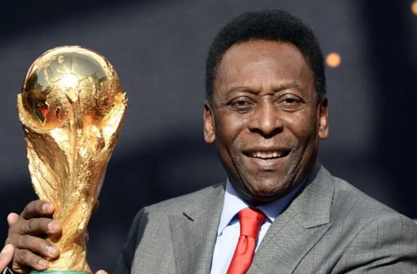 FIFA propuso que cada país tenga un estadio con el nombre de Pelé