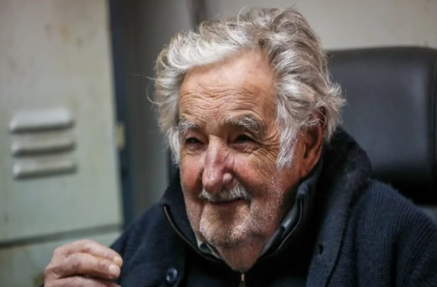 Pepe Mujica salió al cruce de Milei por sus dichos contra Lula