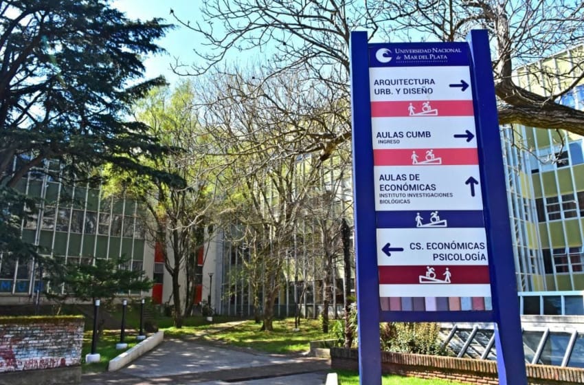 La Universidad de Mar del Plata, entre las más destacadas del mundo