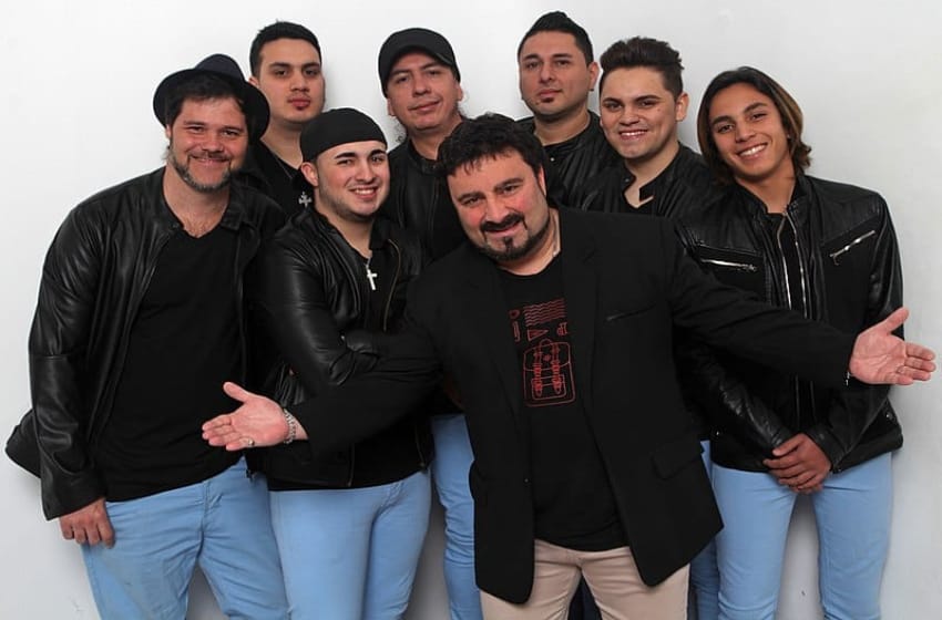 Amar Azul presenta su nuevo single "Perfecta" en Mar del Plata