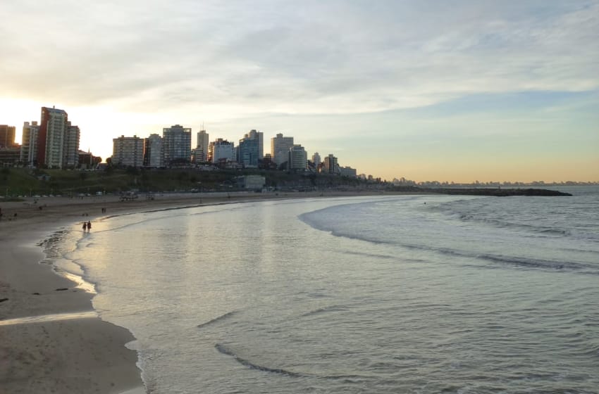 Mar del Plata será sede del congreso más importante de Iberoamérica sobre Manejo Costero Integrado