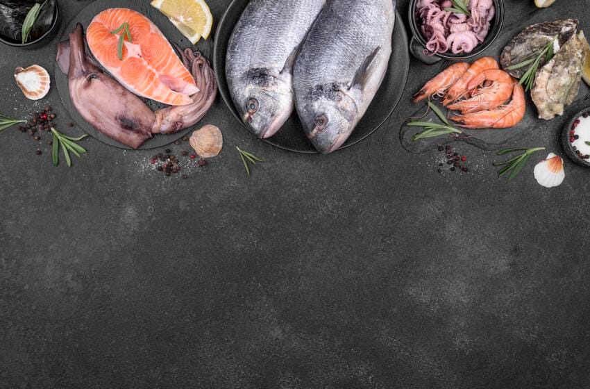4 formas de consumir pescado