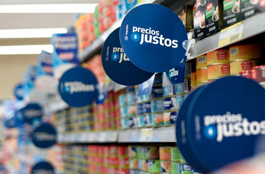 Inflación en aumento: alimentos y productos de primera necesidad encabezan las subidas de precios