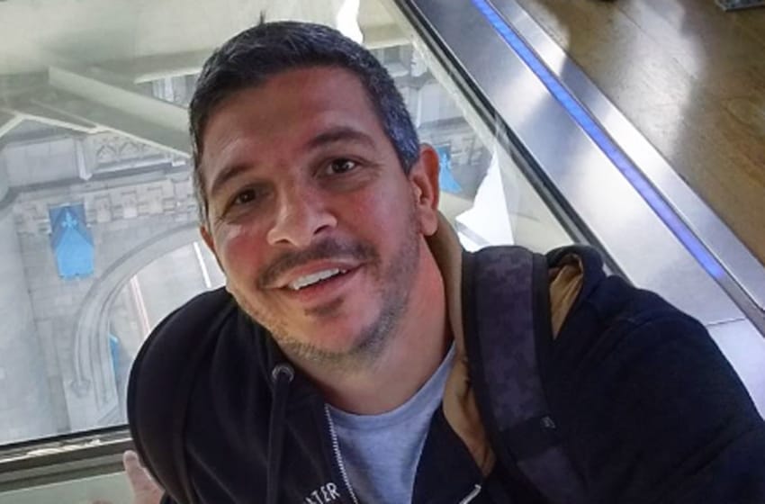 Detuvieron a Marcelo Corazza, ganador de “Gran Hermano”, por una causa de trata de personas