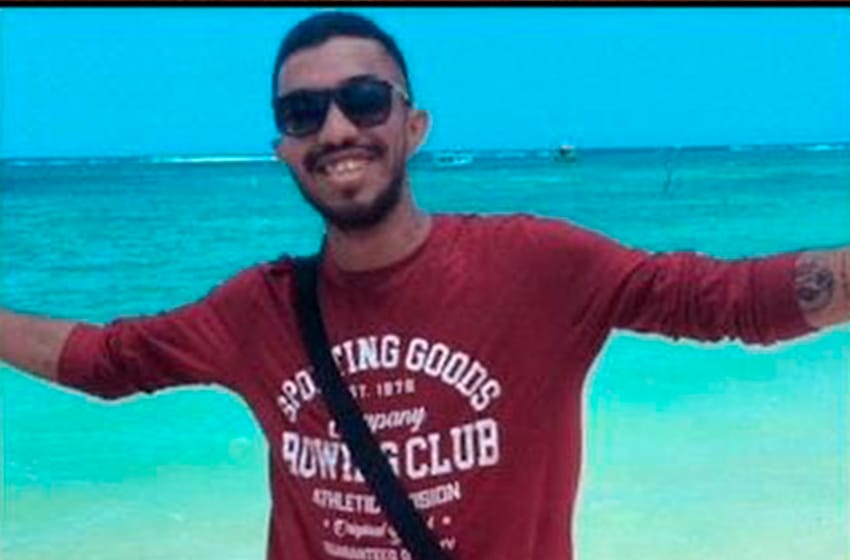 Buscan ayuda para repatriar los restos de un estudiante de medicina brasilero