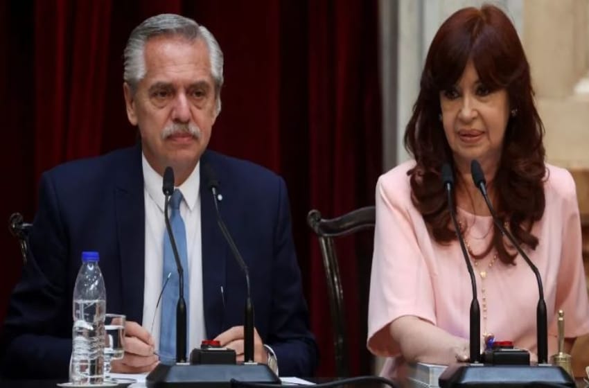 Grana: “Si Cristina no proponía la fórmula, Alberto Fernández no tenía ninguna chance de ser presidente”