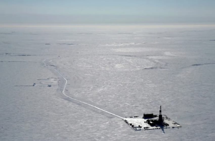 Ambientalistas están en pie de guerra contra Joe Biden por un proyecto de petróleo y gas en Alaska