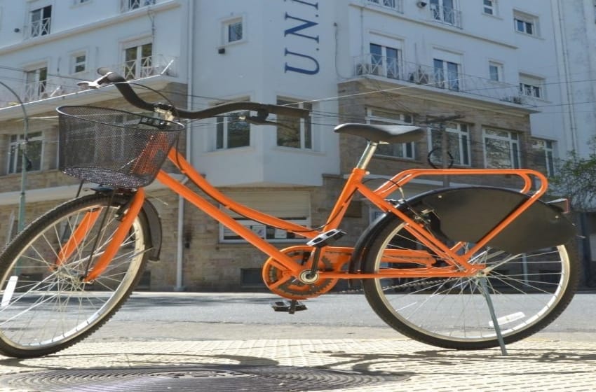 Estudiantes de la UNMDP podrán solicitar bicicletas en comodato