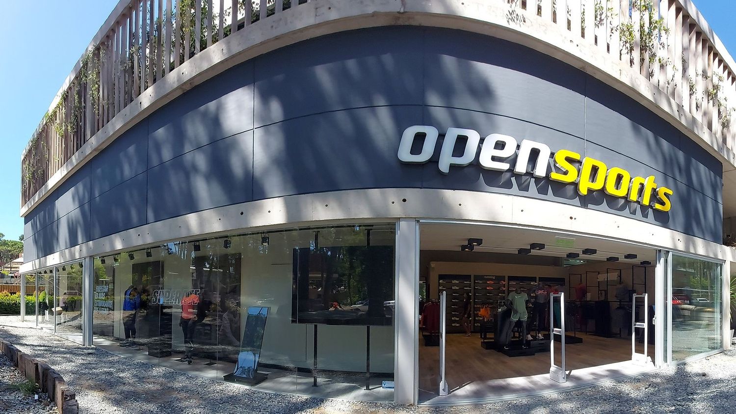 Open Sports, la primera firma de Mar del Plata que rankea entre los mejores lugares para trabajar
