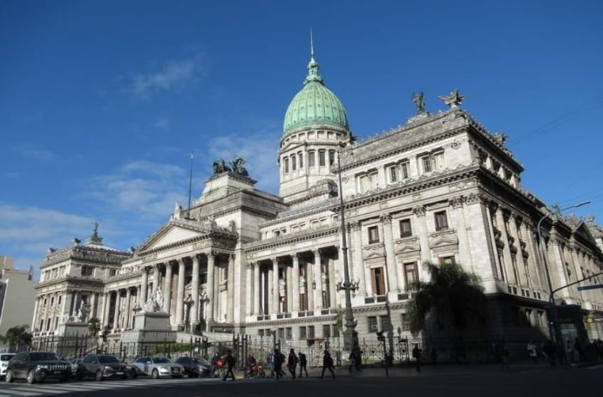 El Senado tratará la Ley Lucio, renovación del CUD y Alcoholemia Cero