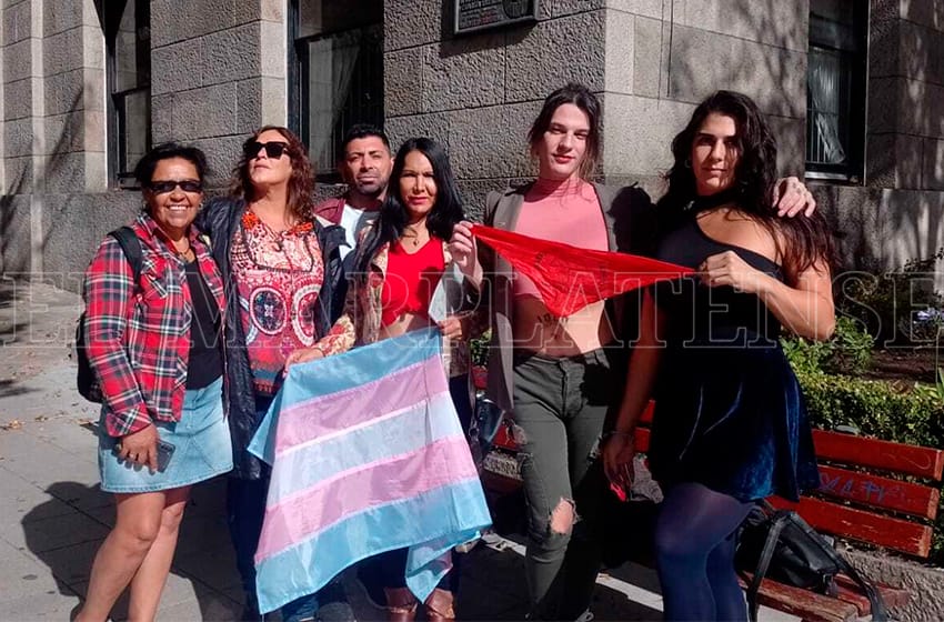 Día Internacional de la Visibilidad Travesti-Trans: "Es una fecha de celebración y de protesta"