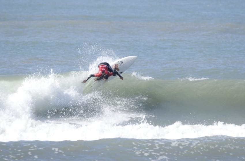 Lo mejor del surf vuelve a Mar del Plata