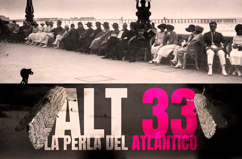 ALT 33: el sonido Atlántico que se hace viral en Spotify