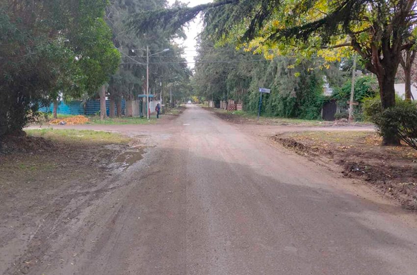 Vecinos del barrio Las Dalias denuncian que viven una "situación compleja"