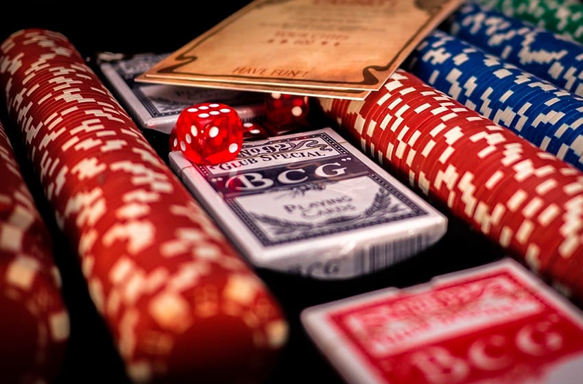 5 trucos para ganar en un póker