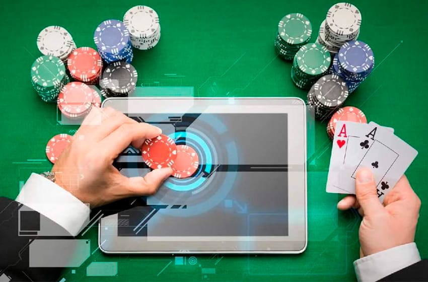 Los mejores casinos en línea para principiantes
