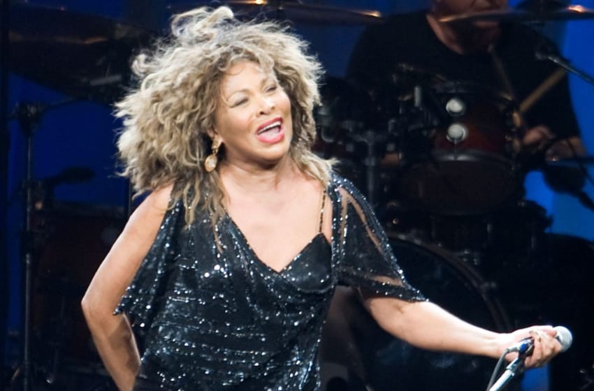 Tina Turner murió a los 83 años luego de enfrentar una larga enfermedad