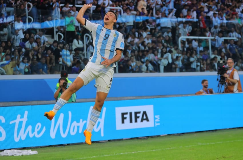 Mundial Sub-20: Argentina quiere asegurar el primer puesto