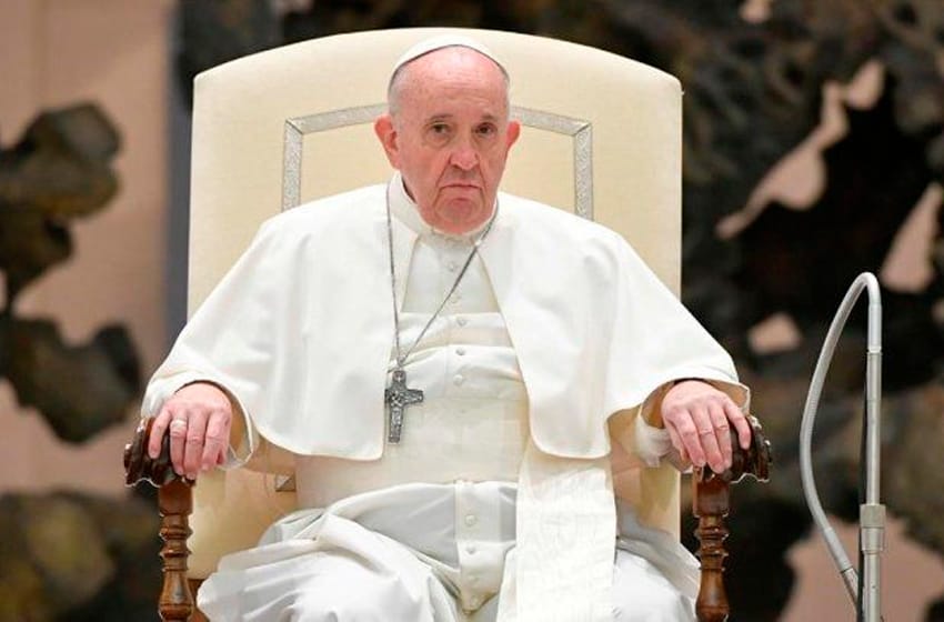 El Papa Francisco saldrá del hospital el viernes