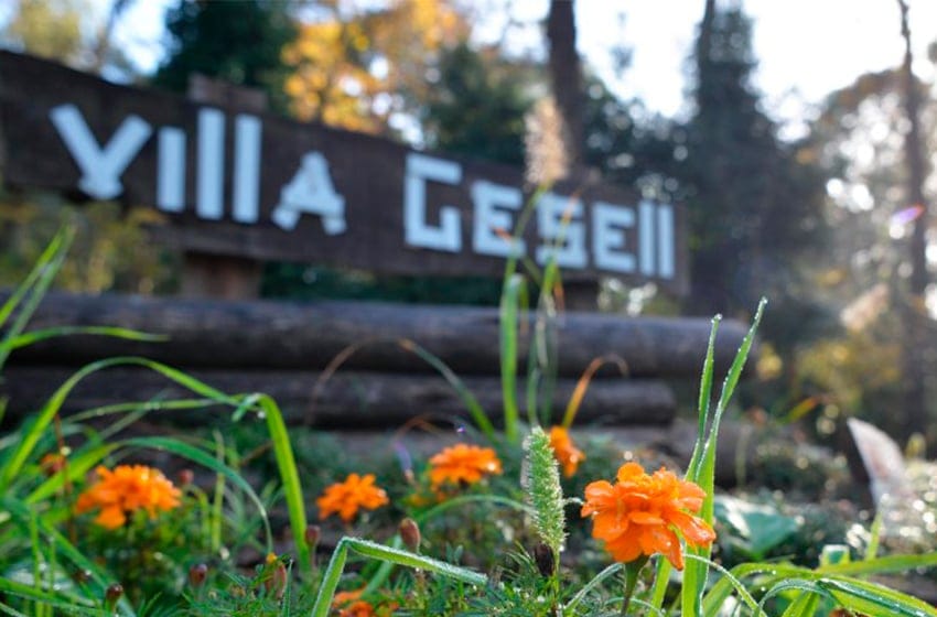 Villa Gesell: cuánto cuesta alquilar una cabaña para este verano