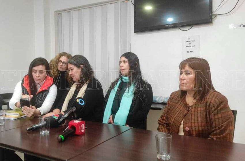 Madre de Iara Nardelli: "No me voy a conformar con llevarme a mi hija de ese lugar con tres huesitos"