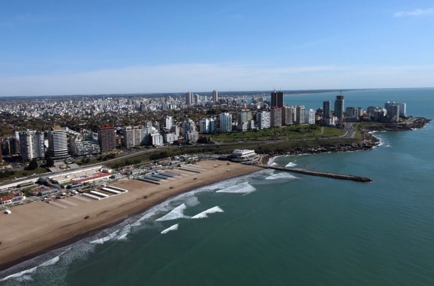 Mar del Plata Entre Todos lanza una encuesta para conocer las preocupaciones de los marplatenses