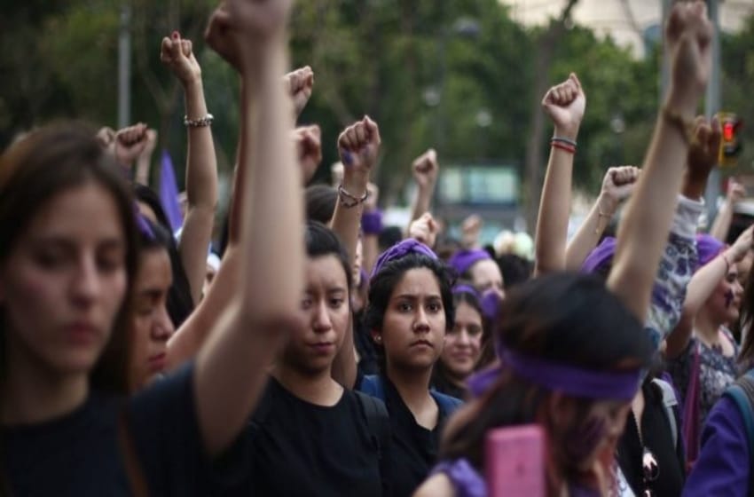 Hay casi un femicidio por día en Argentina: la provincia de Buenos Aires encabeza la lista de este año