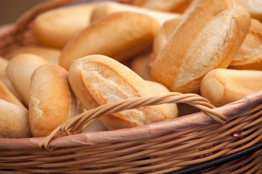 Por el momento, el precio del pan en Mar del Plata, no ascenderá.