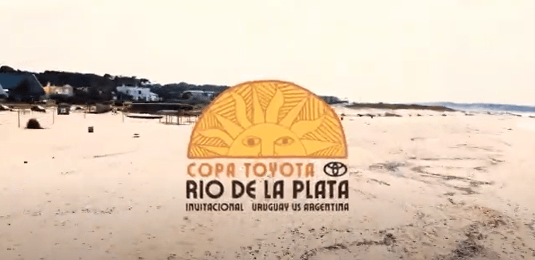 El surf argentino tendrá la Copa Río de la Plata